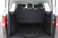 Mercedes-Benz Vito Tourer extralang 8-Sitzer