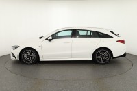 Vorschau: Mercedes-Benz CLA 35 AMG SB