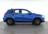 Mitsubishi ASX 1.6 Edition