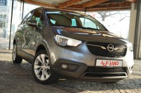 Opel Crossland X 1.2 Turbo Panorama Allwetter