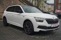Skoda Kamiq 1.0 Monte Carlo