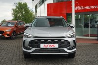 MG ZS 1.5 Hybrid Luxury Aut.