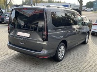 VW Caddy Maxi 1.5 TSI