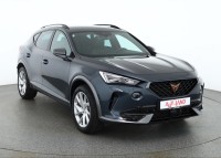 Cupra Formentor 1.4 e-Hybrid DSG