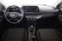 Hyundai i20 1.0 T-GDI Trend