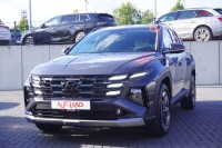 Vorschau: Hyundai Tucson 1.6 T-GDI Aut.