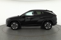 Vorschau: Hyundai Tucson 1.6T-GDI Facelift Aut