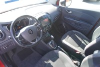 Renault Captur 1.2 TCE