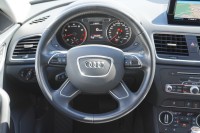 Audi Q3 2.0 TFSI quattro basis DSG