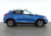 VW T-Roc 1.0 TSI Style