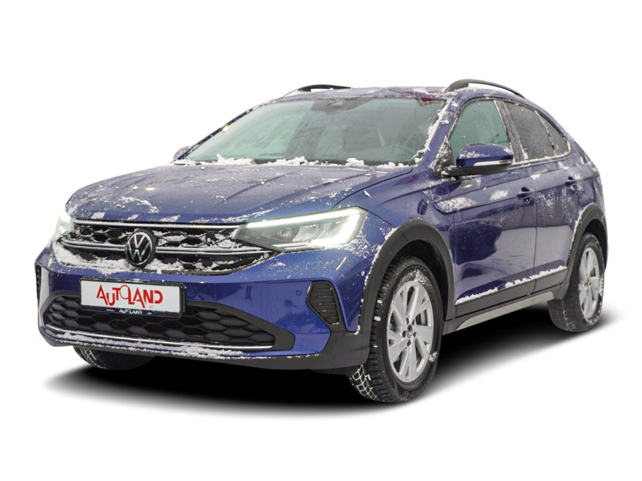 VW Taigo 1.0 TSI Life