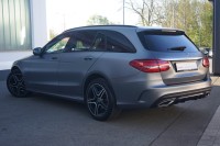 Mercedes-Benz C 220 C220 d T AMG Line 4Matic