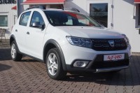 Dacia Sandero Stepway II Prestige