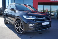 VW T-Cross 1.0 R-Line
