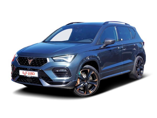 Cupra Ateca 2.0 TSI 4Drive OPF