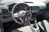 VW T-Cross 1.0 TSI DSG Style