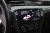VW Passat Alltrack 2.0 TDI DSG