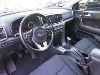 Kia Sportage 1.6 GDI Final Edition 2WD