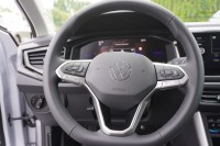 VW Taigo 1.5 TSI DSG