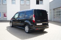 Ford Transit Courier 1.5 TDCi Trend