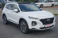 Hyundai Santa Fe 2.2 T-GDI Premium 4WD