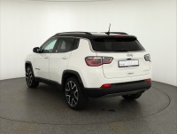 Jeep Compass 1.3 MultiAir Limited