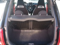 Abarth 595 1.4 T-Jet 16V