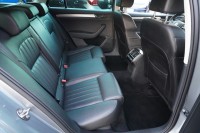 Skoda Superb Combi 2.0 TDI