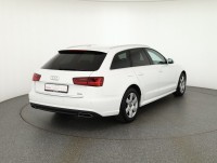 Audi A6 Avant 2.0 TDI quattro