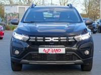 Dacia Sandero Stepway III Expression