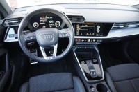 Audi A3 Sportback 35 1.5 TFSI S-line