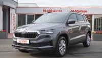 Skoda Karoq 1.5 TSI DSG 2-Zonen-Klima Navi Sitzheizung