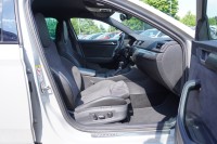 Skoda Superb Combi 2.0 TSI 4x4 SportLine DSG