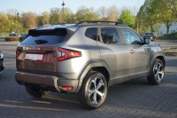 Dacia Duster Journey Hybrid 155 Aut.
