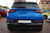 Opel Grandland 1.2 GS Line