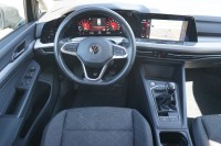 VW Golf VIII Variant 1.0 TSI