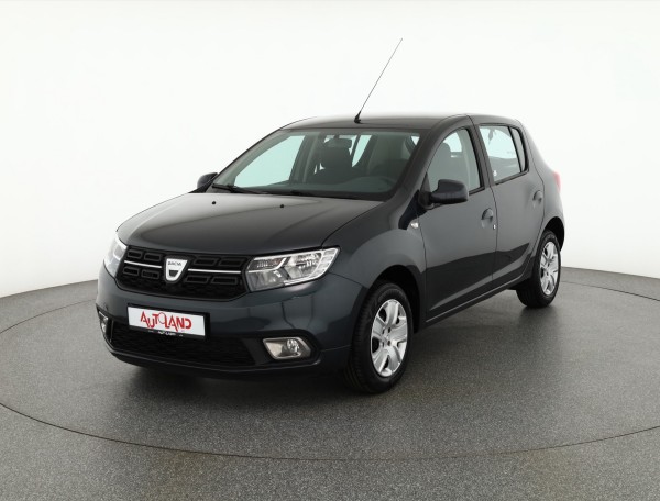 Dacia Sandero 1.0 SCe
