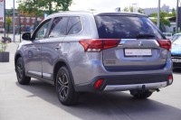 Mitsubishi Outlander 2.0 MIVEC