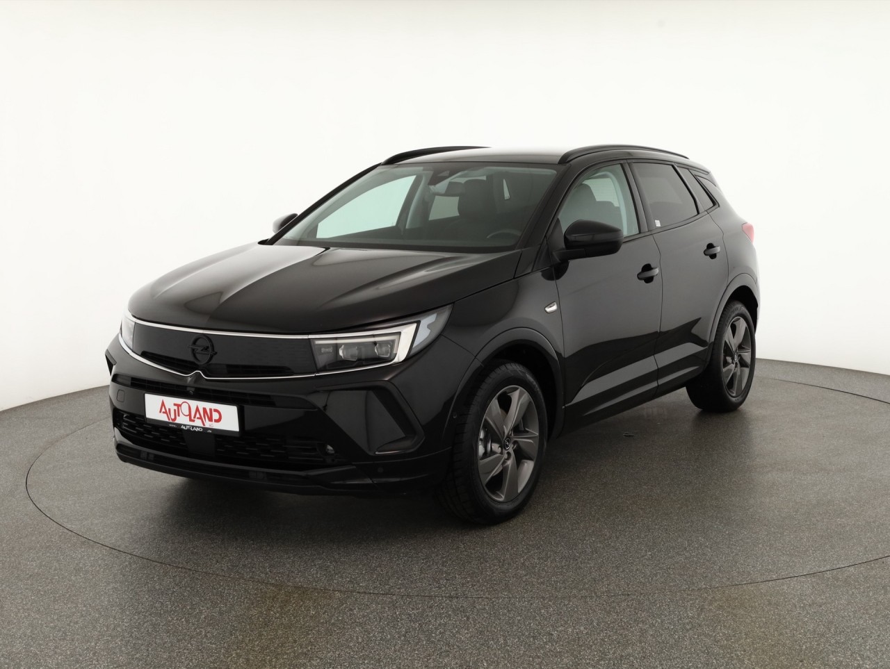 Opel Grandland X 1.2 Turbo GS-Line Aut.