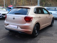 VW Polo 1.6 TDI Highline