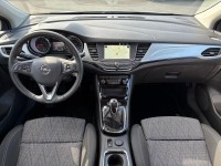 Opel Astra K 1.2 Turbo
