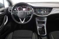 Opel Astra K ST 1.2 Turbo Edition