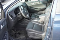 Hyundai Tucson 1.6 T-GDI 4WD