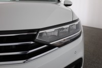 VW Passat Variant 2.0 TDI DSG Business