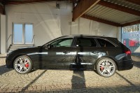 Audi A4 Avant 40 TFSI qu. 2xS line