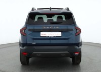 Dacia Bigster Extreme HEV 155 Aut.