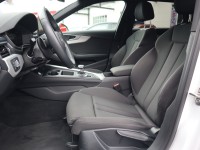 Audi A4 Avant 40 2.0 TFSI S-Line S-Tronic VC