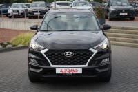 Hyundai Tucson 1.6 GDI Trend