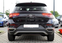 VW T-Roc 1.0 TSI United
