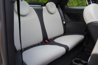 Fiat 500C 1.0 M-Hybrid Dolcevita